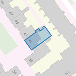 Perceel GVH27-AK-11255