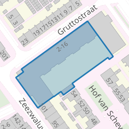 Perceel GVH27-AK-11257