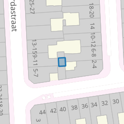 Perceel GVH27-AK-11262