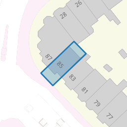 Perceel GVH27-AK-1127