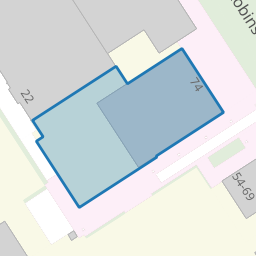 Perceel GVH27-AK-11283