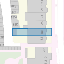 Perceel GVH27-AK-11289