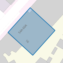 Perceel GVH27-AK-11296