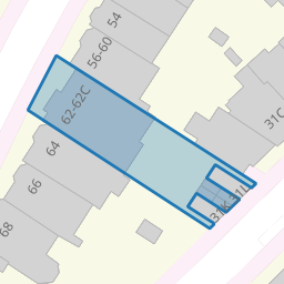 Perceel GVH27-AK-11311