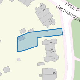 Perceel GVH27-AK-11335