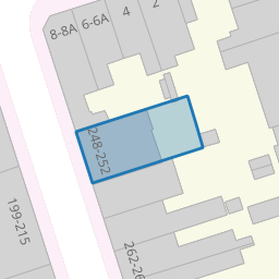 Perceel GVH27-AK-11341