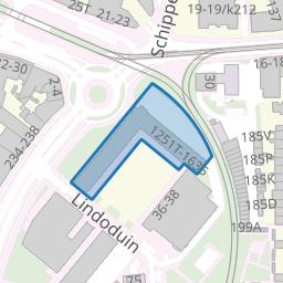 Perceel GVH27-AK-11345