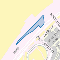 Perceel GVH27-AK-11347