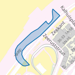 Perceel GVH27-AK-11349