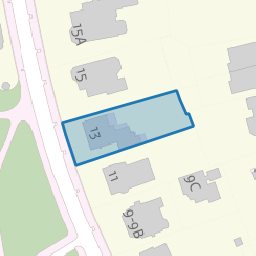 Perceel GVH27-AK-11368