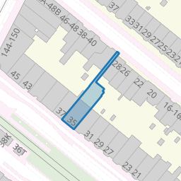 Perceel GVH27-AK-11375