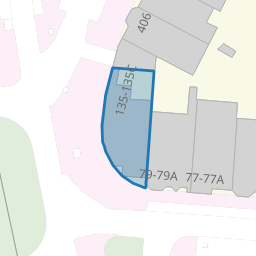 Perceel GVH27-AK-11384