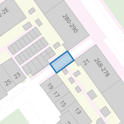 Perceel GVH27-AK-11398