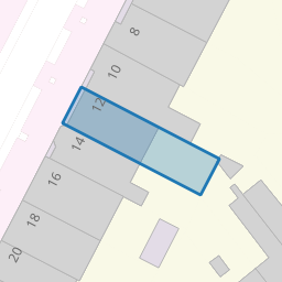 Perceel GVH27-AK-1140