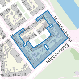 Perceel GVH27-AK-11400