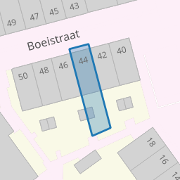 Perceel GVH27-AK-11403