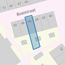 Perceel GVH27-AK-11404