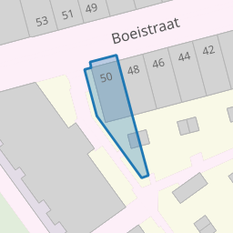 Perceel GVH27-AK-11408