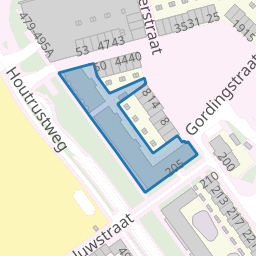 Perceel GVH27-AK-11409