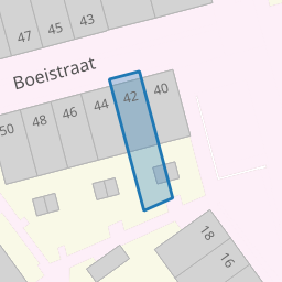 Perceel GVH27-AK-11410