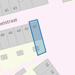 Perceel GVH27-AK-11414