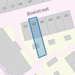 Perceel GVH27-AK-11415