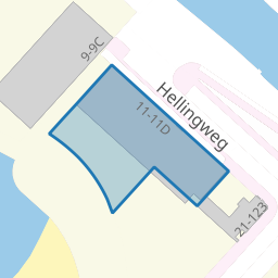 Perceel GVH27-AK-11428