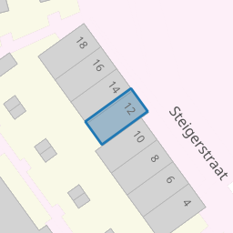 Perceel GVH27-AK-11435