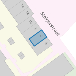 Perceel GVH27-AK-11437