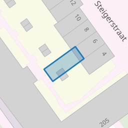 Perceel GVH27-AK-11438