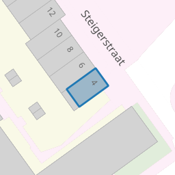 Perceel GVH27-AK-11439