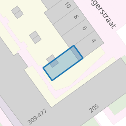 Perceel GVH27-AK-11440