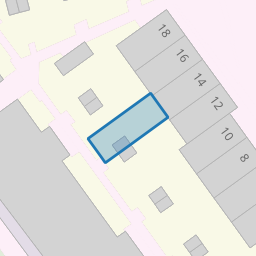 Perceel GVH27-AK-11442