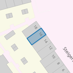 Perceel GVH27-AK-11443