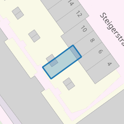 Perceel GVH27-AK-11449