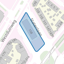 Perceel GVH27-AK-11455