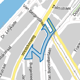 Perceel GVH27-AK-11458