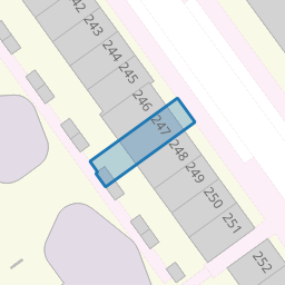 Perceel GVH27-AK-11459