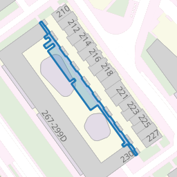 Perceel GVH27-AK-11460