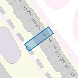 Perceel GVH27-AK-11464