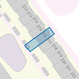 Perceel GVH27-AK-11465