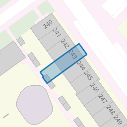 Perceel GVH27-AK-11466