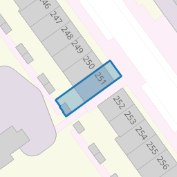 Perceel GVH27-AK-11467