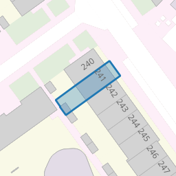 Perceel GVH27-AK-11469