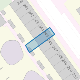 Perceel GVH27-AK-11470