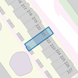 Perceel GVH27-AK-11471