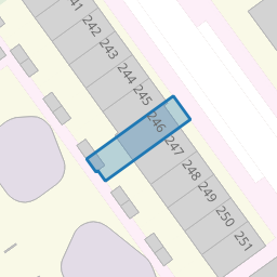 Perceel GVH27-AK-11472