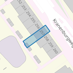 Perceel GVH27-AK-11475