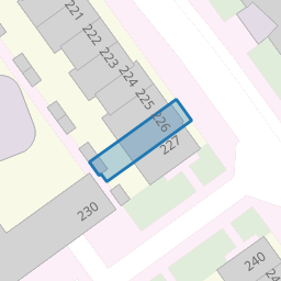 Perceel GVH27-AK-11476