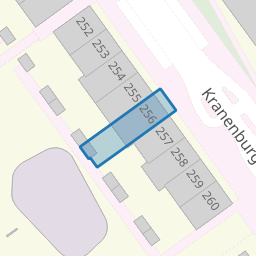 Perceel GVH27-AK-11477